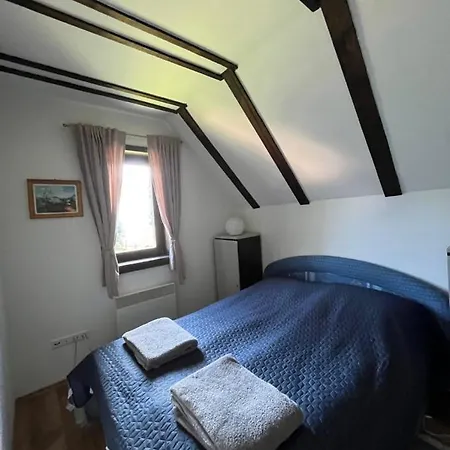 Mountain House 1984 *