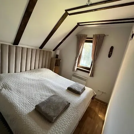 Mountain House 1984 * Jahorina