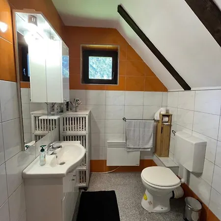 Nyaraló Mountain House 1984 *