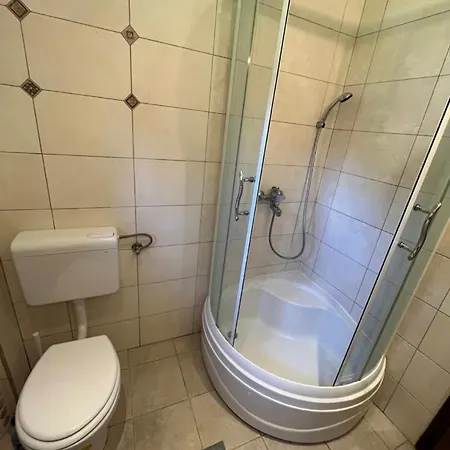 Nyaraló Mountain House 1984 *