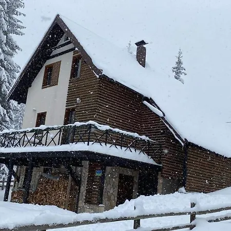 Mountain House 1984 *